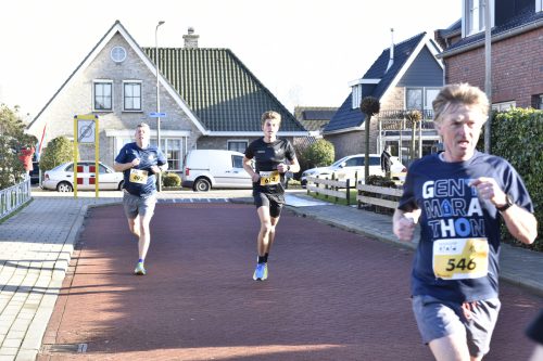 2024 Hoofdloop