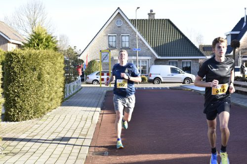2024 Hoofdloop