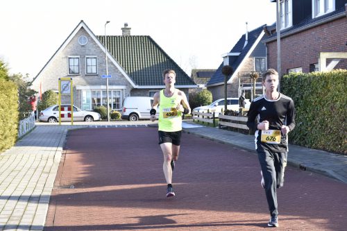 2024 Hoofdloop