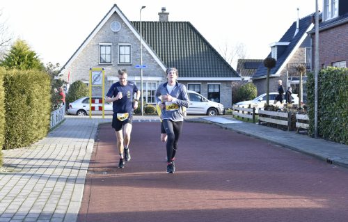 2024 Hoofdloop