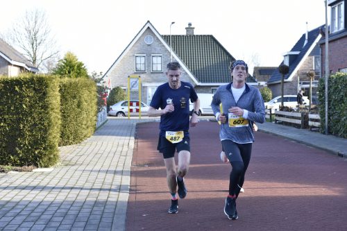 2024 Hoofdloop