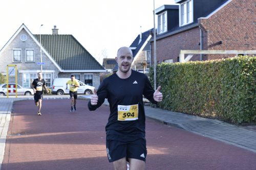 2024 Hoofdloop