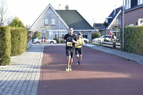 2024 Hoofdloop