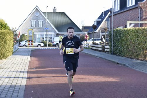 2024 Hoofdloop