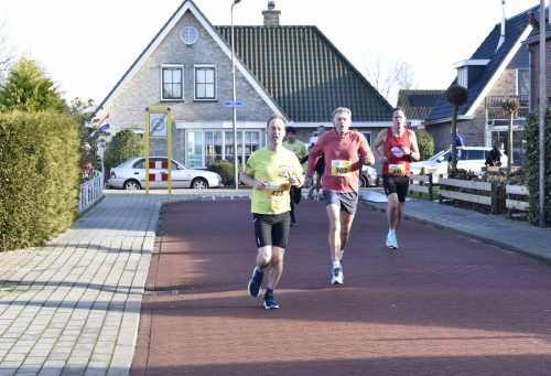 2024 Hoofdloop