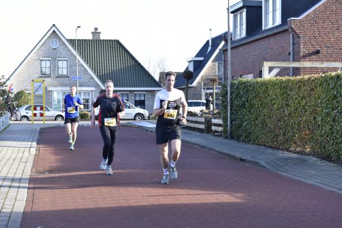 2024 Hoofdloop