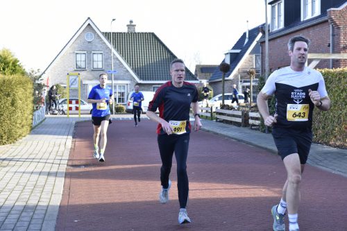 2024 Hoofdloop