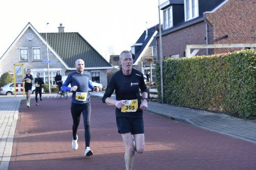 2024 Hoofdloop