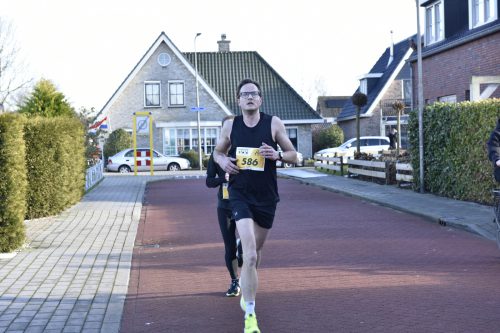 2024 Hoofdloop
