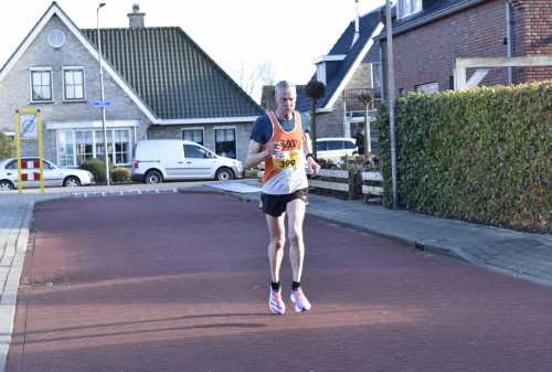 2024 Hoofdloop