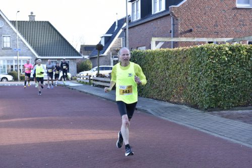2024 Hoofdloop
