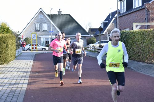 2024 Hoofdloop