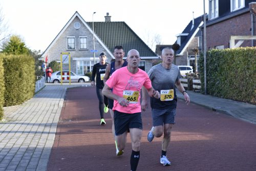 2024 Hoofdloop