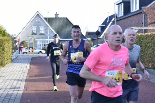 2024 Hoofdloop