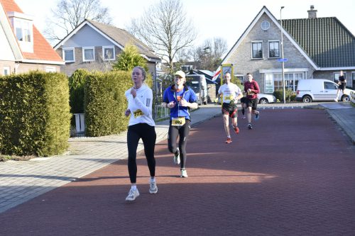 2024 Hoofdloop
