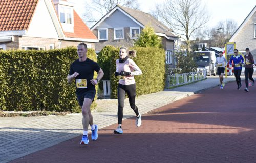 2024 Hoofdloop