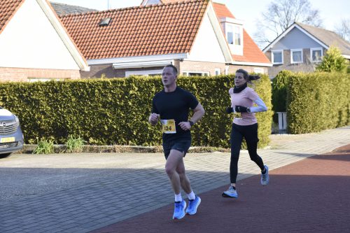 2024 Hoofdloop