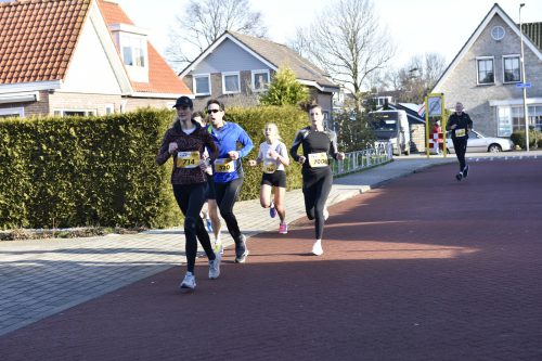 2024 Hoofdloop