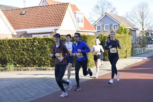 2024 Hoofdloop
