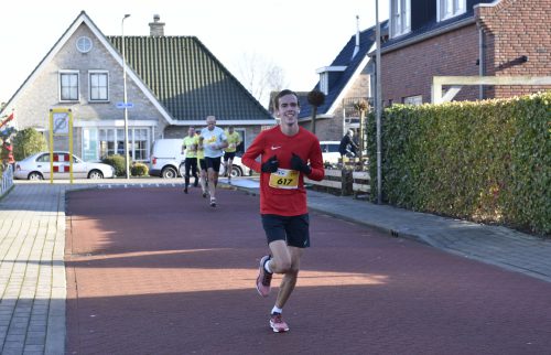 2024 Hoofdloop