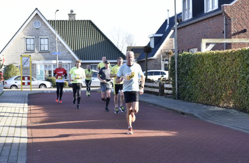 2024 Hoofdloop