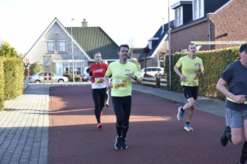 2024 Hoofdloop