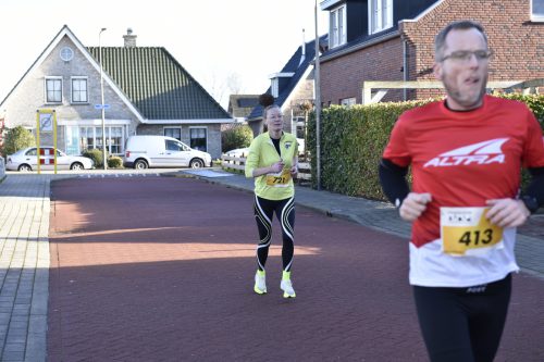 2024 Hoofdloop