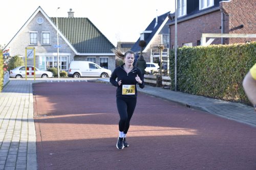 2024 Hoofdloop