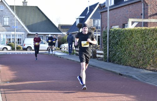 2024 Hoofdloop