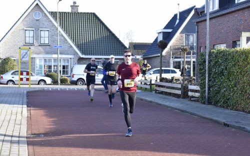 2024 Hoofdloop