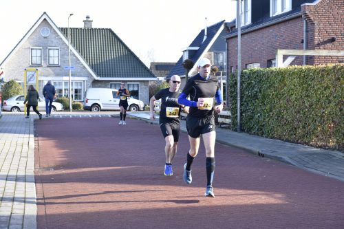 2024 Hoofdloop