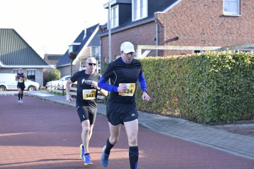 2024 Hoofdloop
