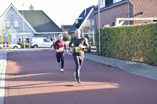 2024 Hoofdloop