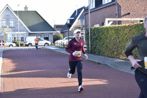 2024 Hoofdloop