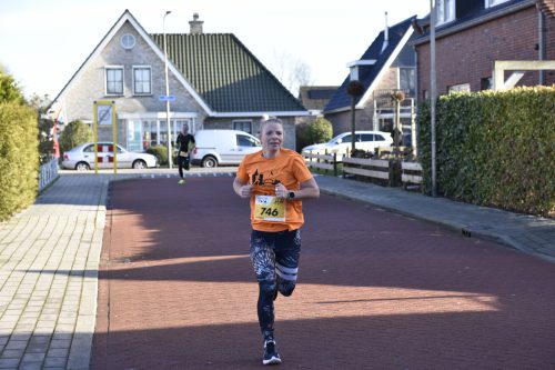 2024 Hoofdloop