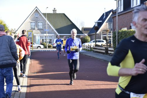 2024 Hoofdloop