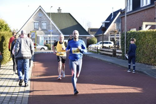 2024 Hoofdloop