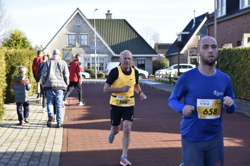 2024 Hoofdloop