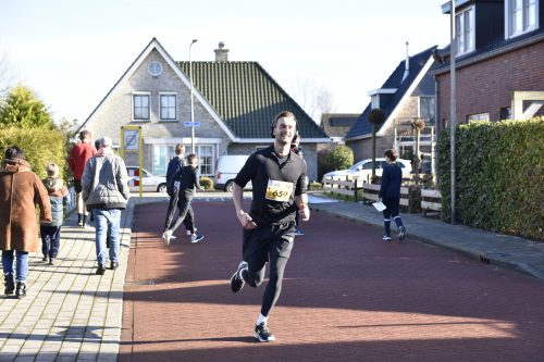 2024 Hoofdloop