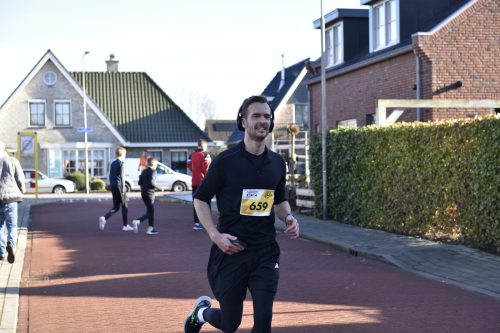 2024 Hoofdloop