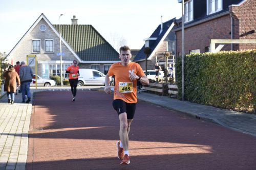 2024 Hoofdloop