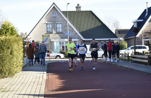 2024 Hoofdloop