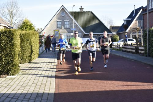 2024 Hoofdloop