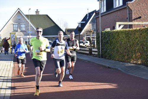 2024 Hoofdloop
