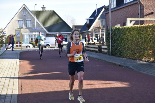 2024 Hoofdloop