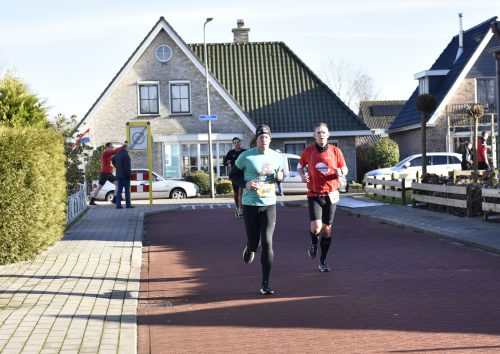 2024 Hoofdloop