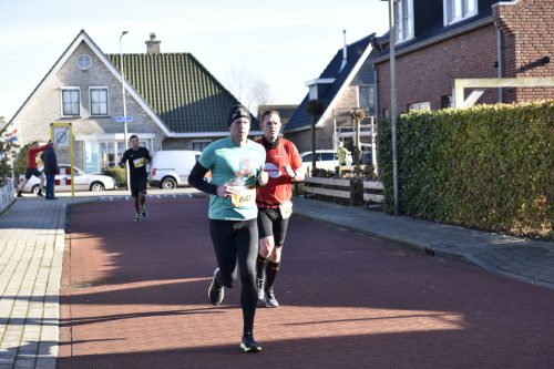 2024 Hoofdloop