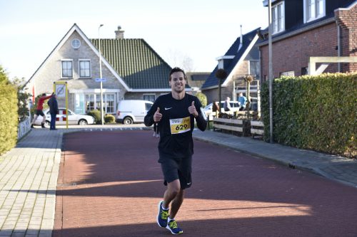 2024 Hoofdloop