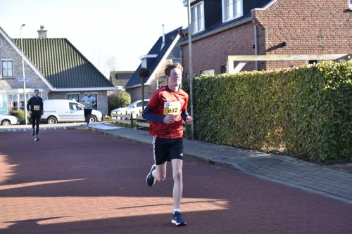 2024 Hoofdloop