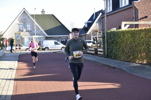 2024 Hoofdloop